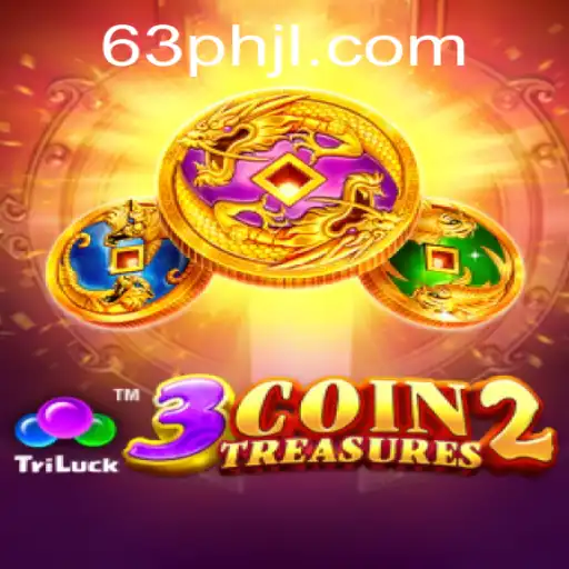 Discover the Excitement of 3CoinTreasures2: A Thrilling Adventure Awaits