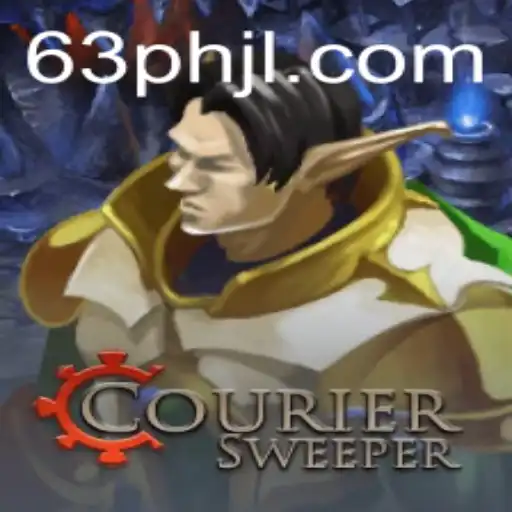 CourierSweeper: The Thrilling World of Strategic Delivery