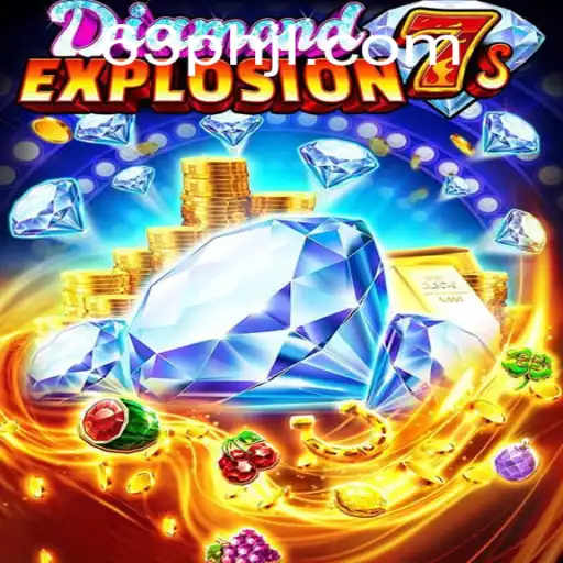 The Thrilling World of DiamondExplosion7s: A Modern Gaming Phenomenon
