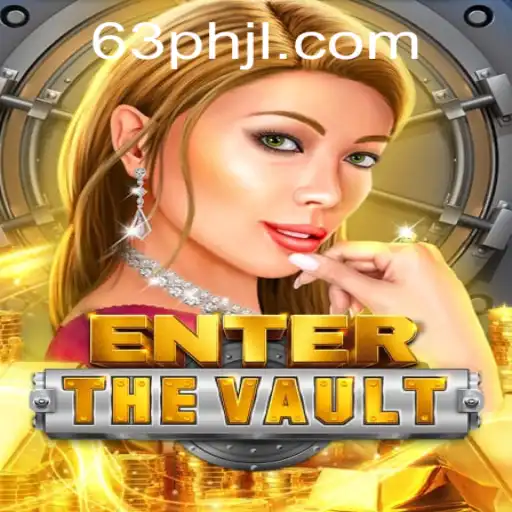 Unlock Adventure with EntertheVault: Dive into the Thrills of 63PH