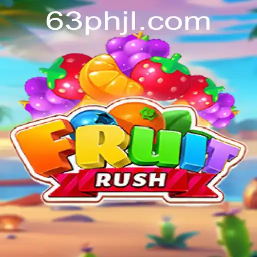 The Thrilling World of FruitRush: Immerse Yourself in the Gameplay of 63PH