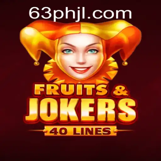 Exploring the World of FruitsAndJokers40: A Captivating Game Experience