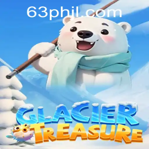 GlacierTreasure: Explore the Frozen Frontiers for Hidden Wealth