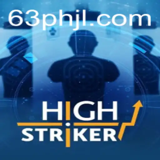 Discover HighStriker: Conquer Challenges with 63PH