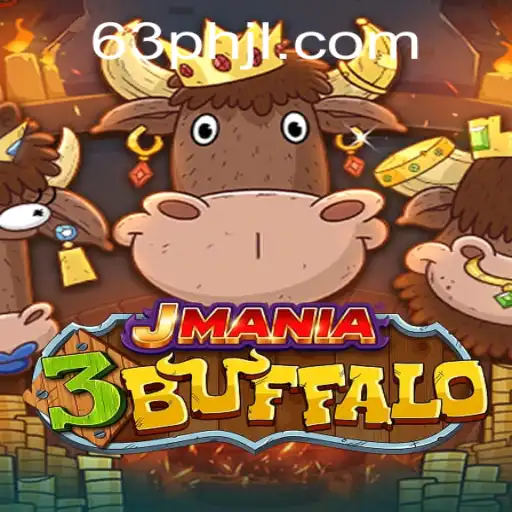 The Comprehensive Guide to JMania3Buffalo: Embracing the Thrills of 63PH