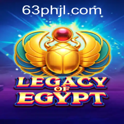 Exploring LegacyOfEgypt: An Epic Gaming Experience