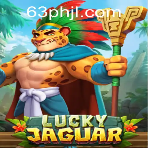 Unveiling LuckyJaguar: The Thrilling Casino Game Taking the World by Storm