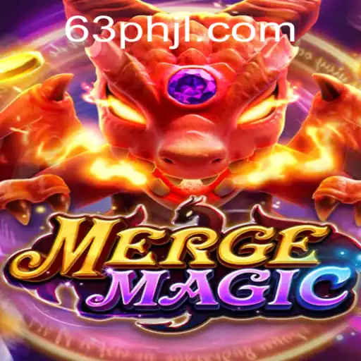 Discovering the Enchanting World of MergeMagic