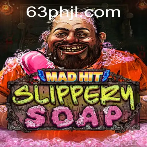 Dive into the World of MadHitSlipperySoap: A New Gaming Sensation