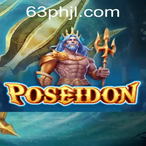 Dive into Adventure: Exploring Poseidon and the Mysteries of 63PH