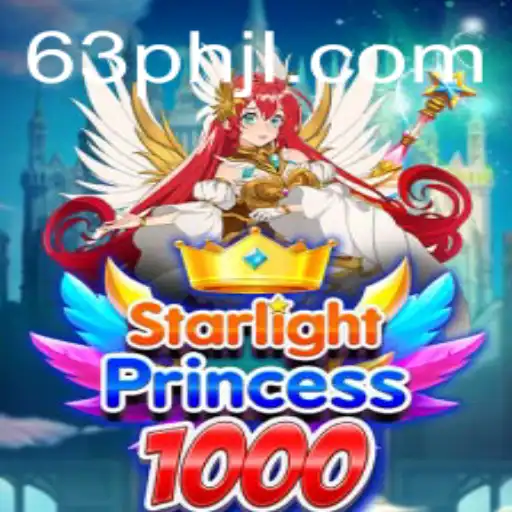Starlight Princess 1000: A Magical Journey Awaits