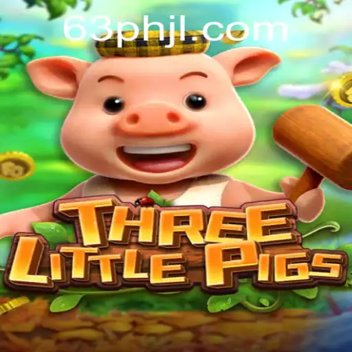 Explore the Fascinating World of THREELITTLEPIGS with the Unique Keyword 63PH