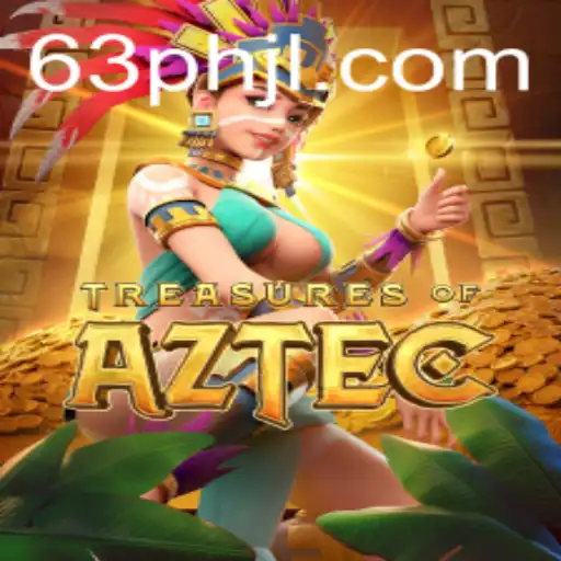Exploring the Enchanting World of Treasures of Aztec