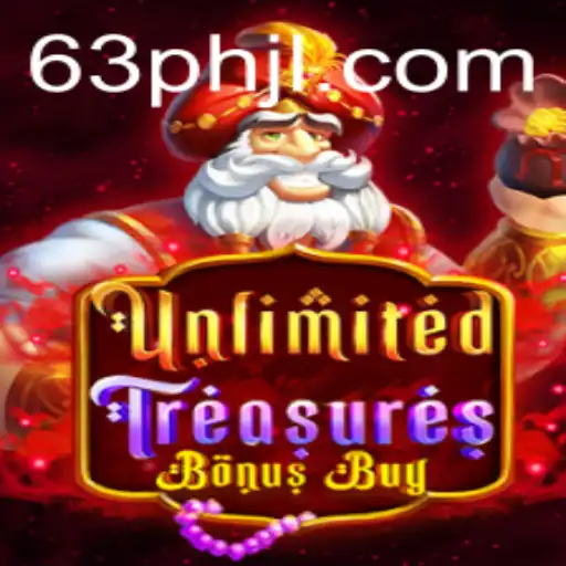 Unlimited Treasures Bonus Buy: A Journey Into the World of Excitement and Rewards