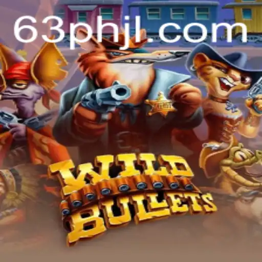 Unveiling WildBullets: Dive into the Action-Packed Universe with Keyword 63PH