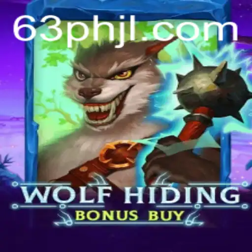 Exploring the Exciting World of WolfHidingBonusBuy: A Complete Guide